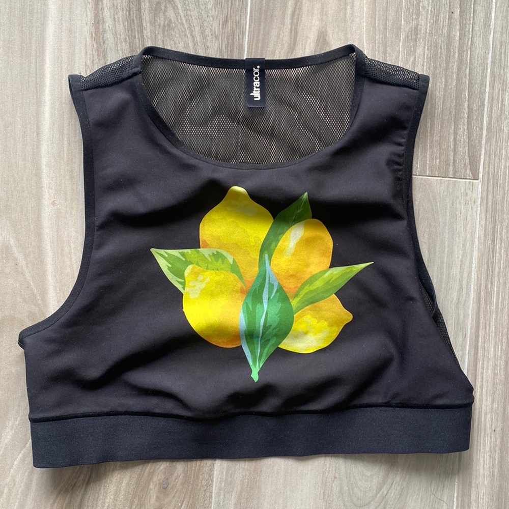 Ultracor Top Size Medium
